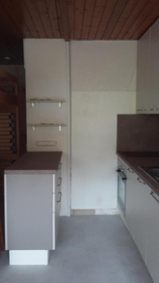 Residence Le Plate Ле Каро д'Араш Екстериор снимка